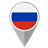 Показ по всем городам России