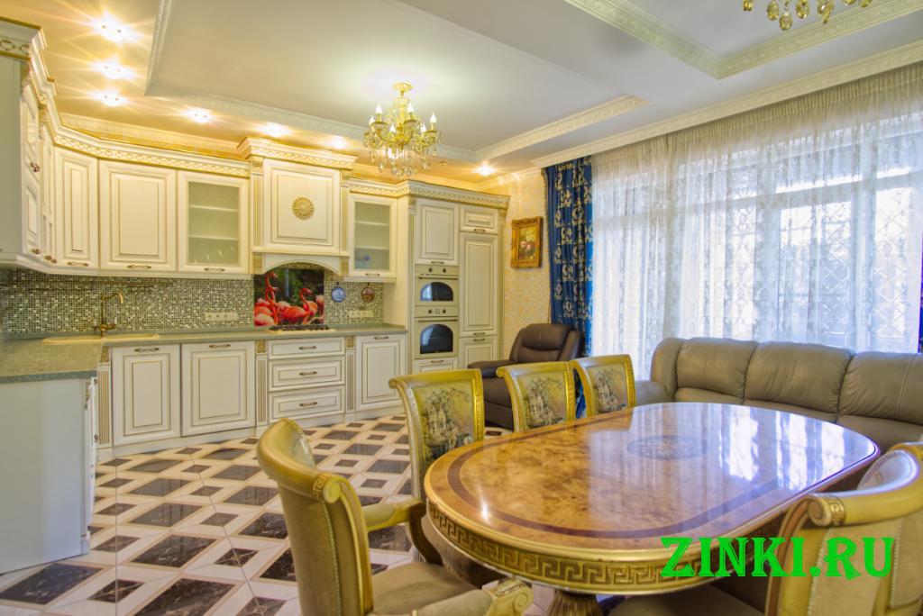 Продам 2-этажный дом, 145 м², с участком 4 сот. Краснодар. Фото - 2
