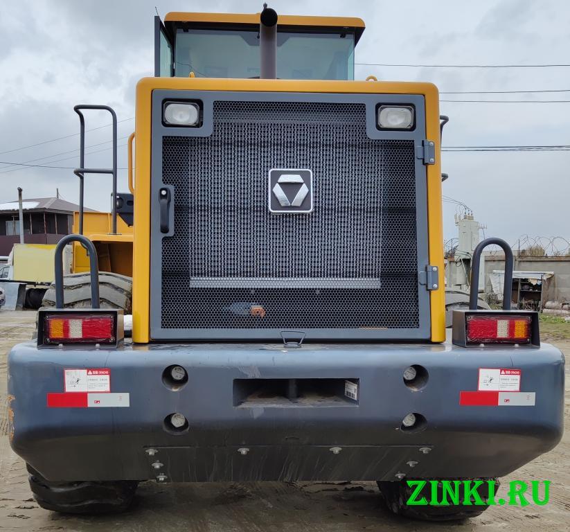 Zl60gv для работаты в тандеме с самосвалами россия. Иркутск. Фото - 8