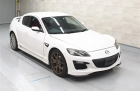 Mazda rx-8, 2012 г.в