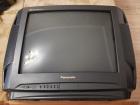 Телевизор panasonic panablack tc-21x2